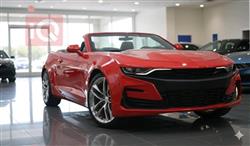 شيفروليه كامارو